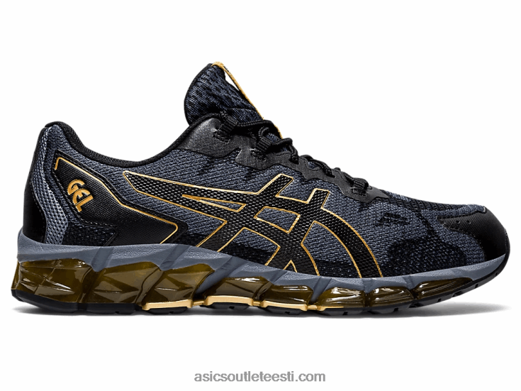 geel-kvant 360 6 6PB8D2020Asics metropol/must