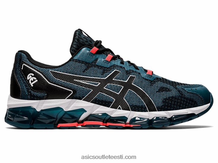 geel-kvant 360 6 6PB8D2049Asics magnet sinine/must