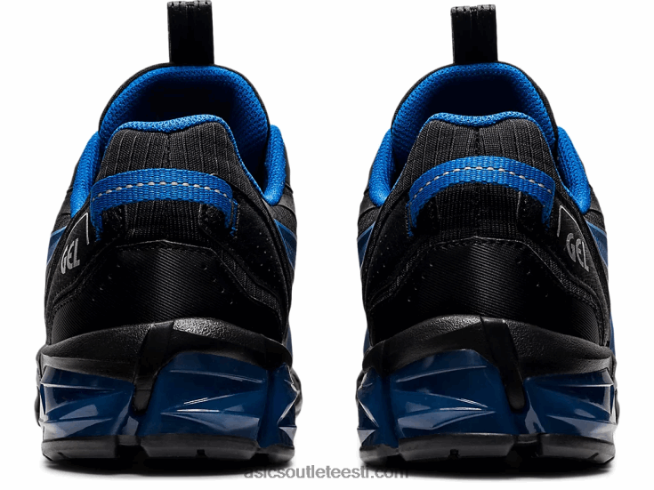 geel-kvant 90 6PB8D1533Asics must/järv sõit