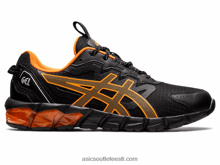 geel-kvant 90 6PB8D1603Asics must/šokeeriv oranž