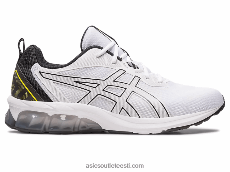 geel-kvant 90 iv 6PB8D93Asics valge must