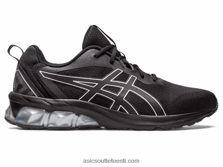 geel-kvant 90 iv 6PB8D95Asics must/puhas hõbe