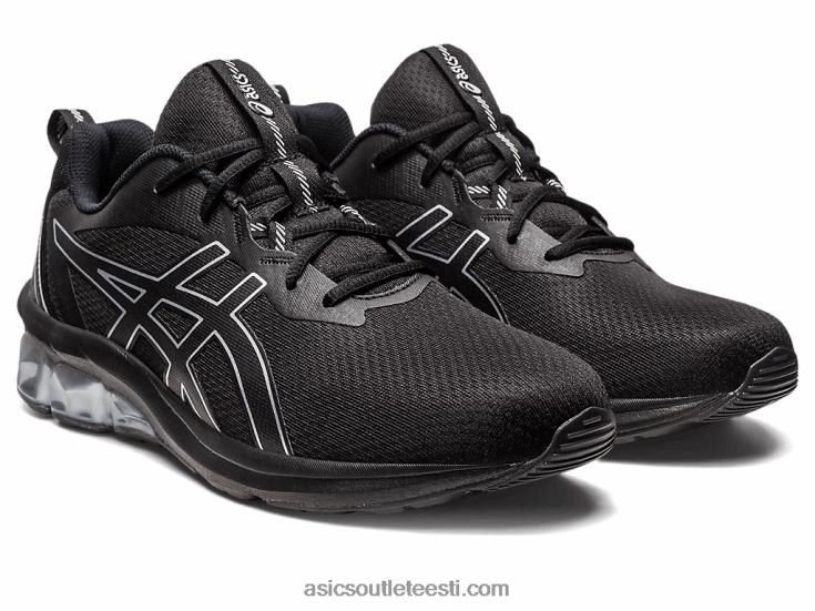 geel-kvant 90 iv 6PB8D95Asics must/puhas hõbe