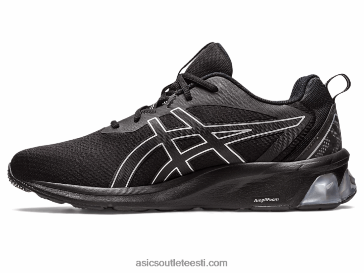 geel-kvant 90 iv 6PB8D95Asics must/puhas hõbe