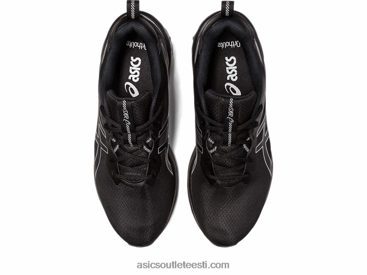 geel-kvant 90 iv 6PB8D95Asics must/puhas hõbe