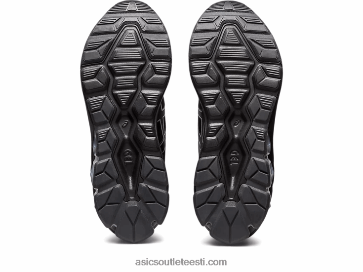 geel-kvant 90 iv 6PB8D95Asics must/puhas hõbe