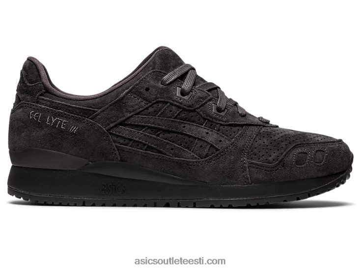 geel-lüüt iii 6PB8D727Asics obsidiaanhall