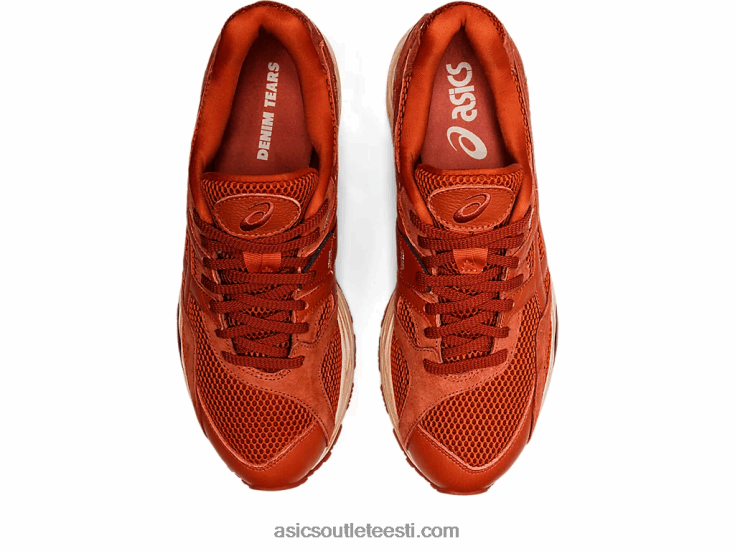 geel-mc plus 6PB8D1611Asics põletatud ooker/põletatud ooker