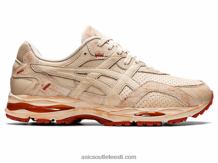 geel-mc plus 6PB8D1612Asics angoora/angora