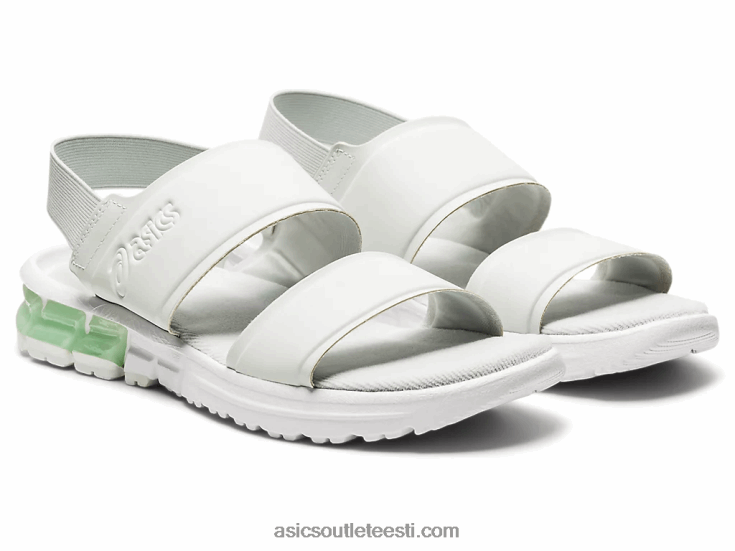 geel-quantum 90 sd fo 6PB8D2088Asics polaarne varjund/valge