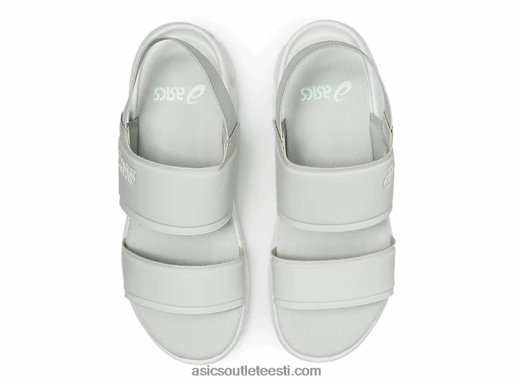 geel-quantum 90 sd fo 6PB8D2088Asics polaarne varjund/valge