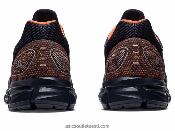 geel-quantum lyte ii 6PB8D268Asics kesköö/šokeeriv oranž