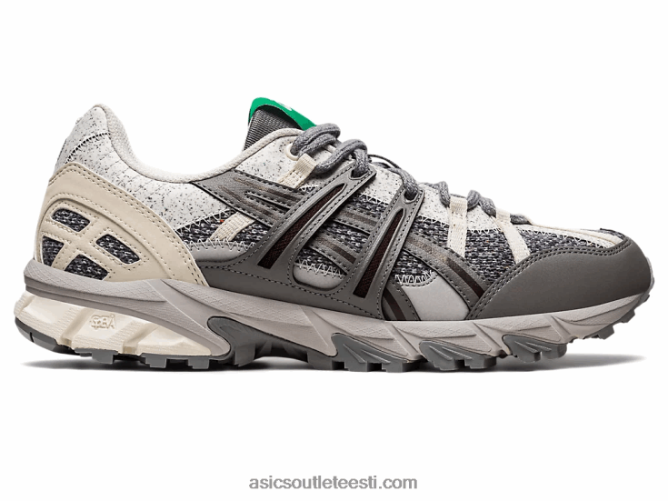 geel-sonoma 15-50 6PB8D769Asics austrihall/kreem