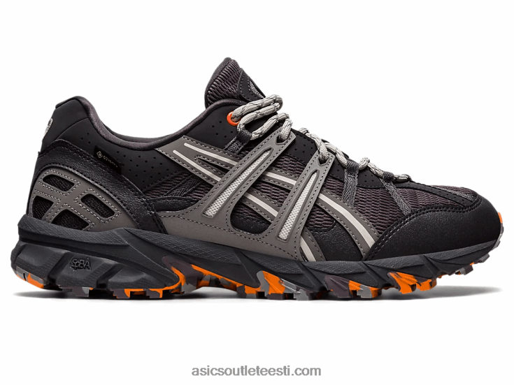 geel-sonoma 15-50 gtx 6PB8D703Asics obsidiaanhall/savihall