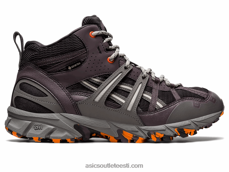 geel-sonoma 15-50 mt gtx 6PB8D704Asics obsidiaanhall/savihall