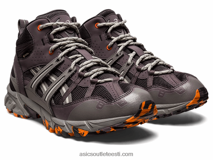geel-sonoma 15-50 mt gtx 6PB8D704Asics obsidiaanhall/savihall