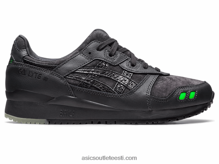 gel-lyte iii ja python 6PB8D707Asics must