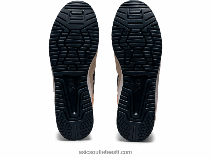 gel-lyte iii og 6PB8D987Asics küpsetatud roosa/prantsuse sinine