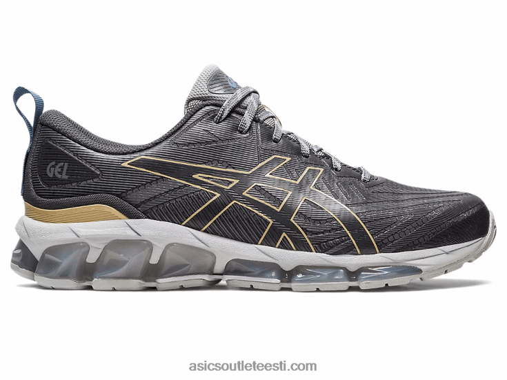 gel-quantum 360 vii 6PB8D112Asics tumehall/keskhall