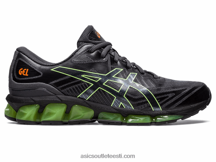 gel-quantum 360 vii 6PB8D133Asics tumehall/laimiroheline