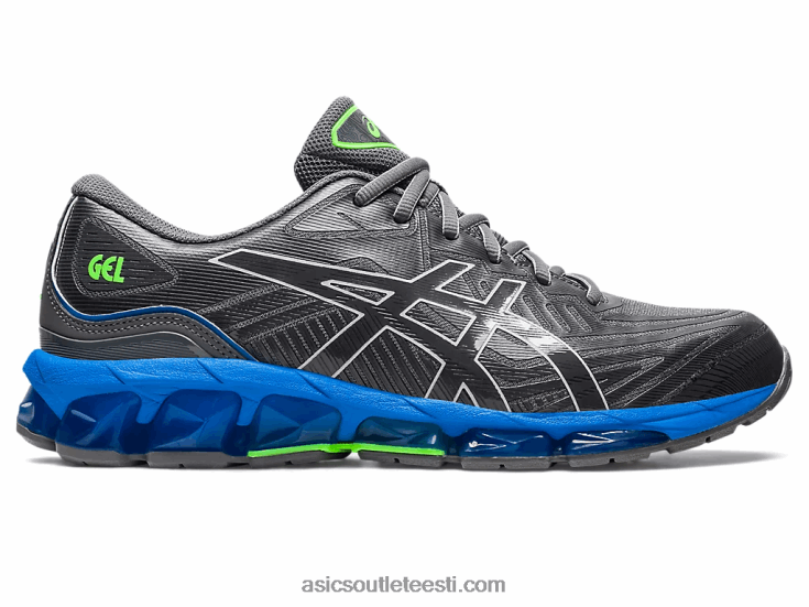 gel-quantum 360 vii 6PB8D46Asics terashall/tumehall