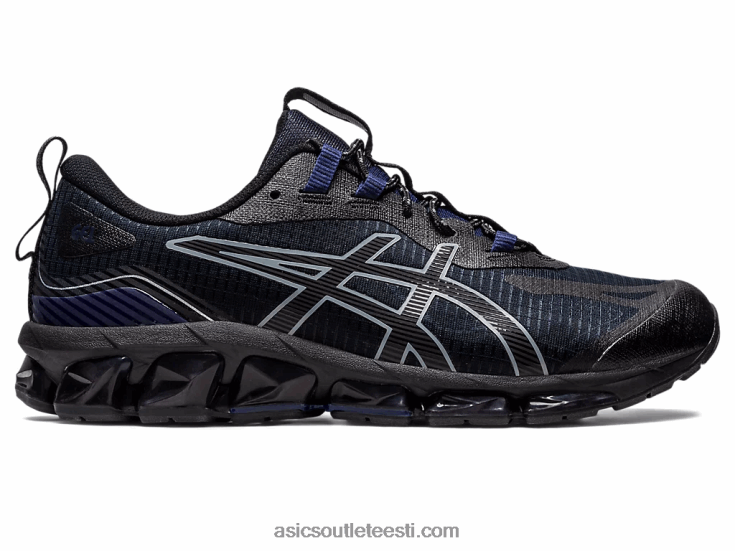 gel-quantum 360 vii 6PB8D609Asics kesköö/must