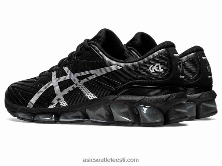 gel-quantum 360 vii 6PB8D961Asics must/puhas hõbe