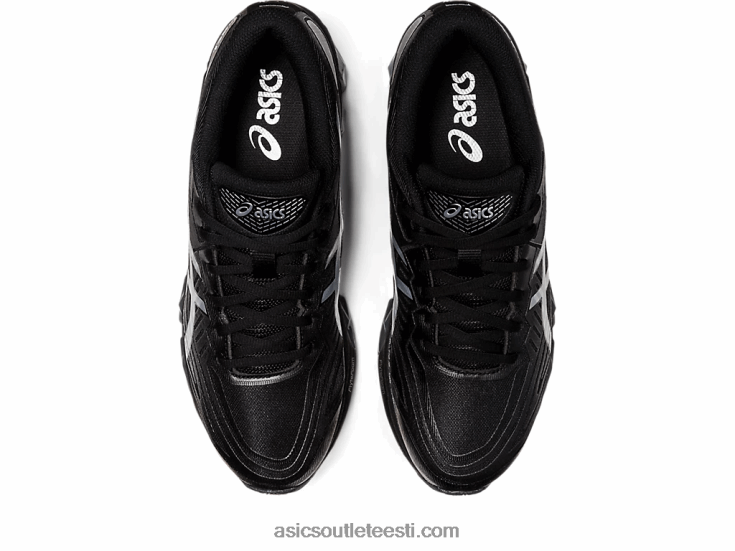 gel-quantum 360 vii 6PB8D961Asics must/puhas hõbe