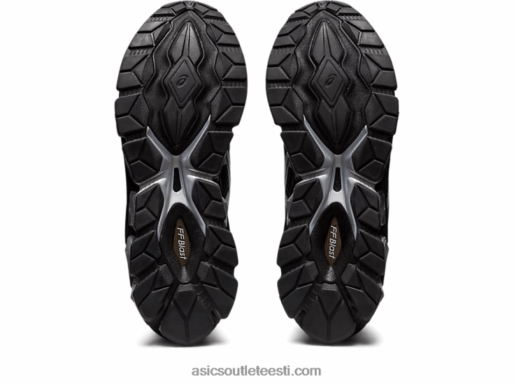 gel-quantum 360 vii 6PB8D961Asics must/puhas hõbe