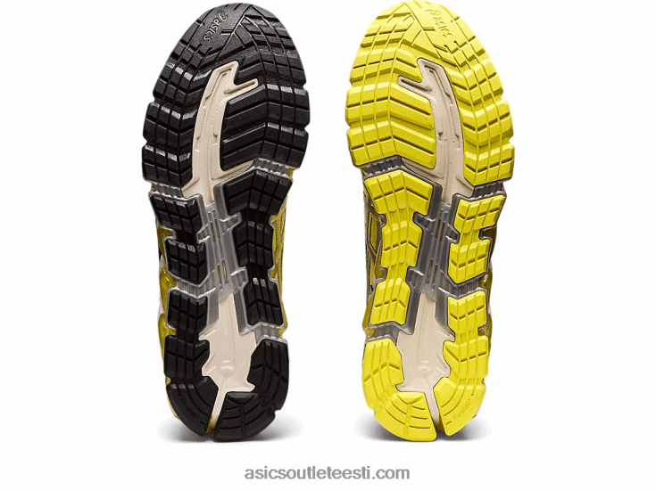 gmbh x gel-quantum 360 6 6PB8D1350Asics puhas hõbe/hapu yuzu