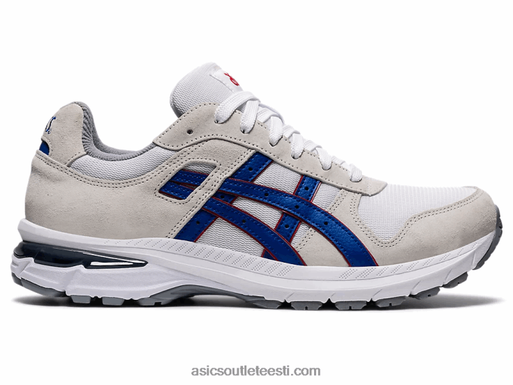 gt-ii 2000 6PB8D1828Asics valge/sinine