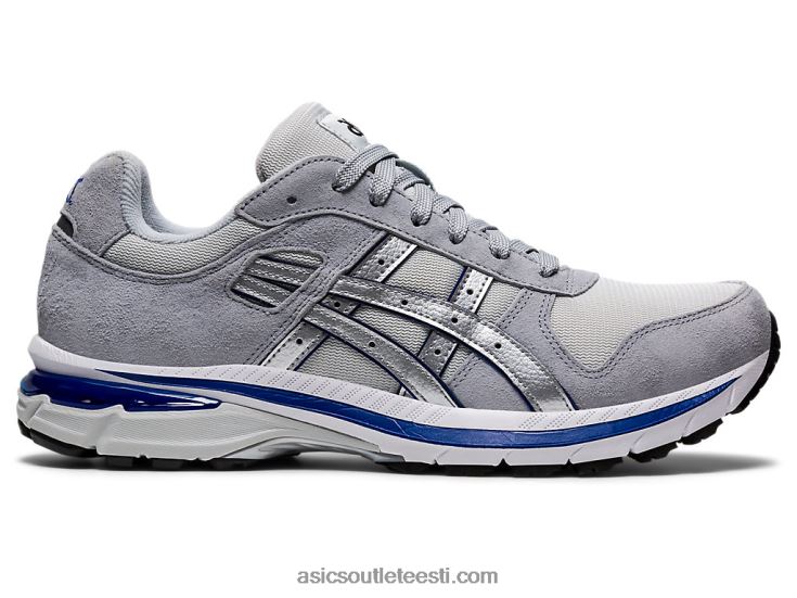 gt-ii 2000 6PB8D1832Asics liustik hall/sinine