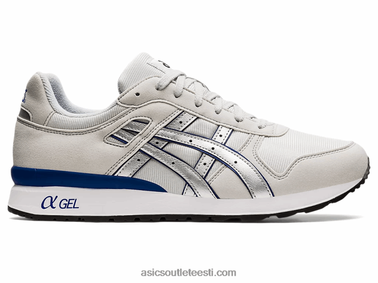 gt-ii 6PB8D1748Asics liustik hall/sinine
