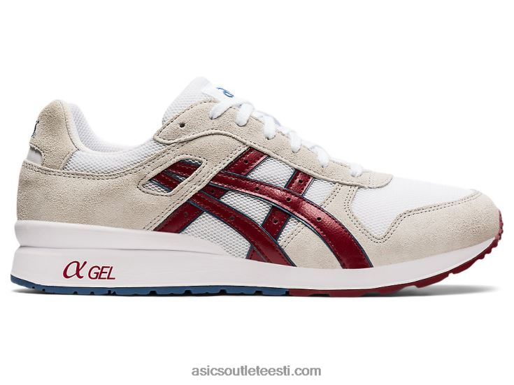 gt-ii 6PB8D1749Asics liustikuhall/peedimahl