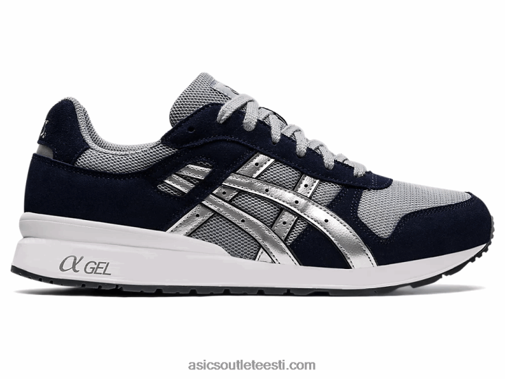 gt-ii 6PB8D1750Asics kesköö/puhas hõbe