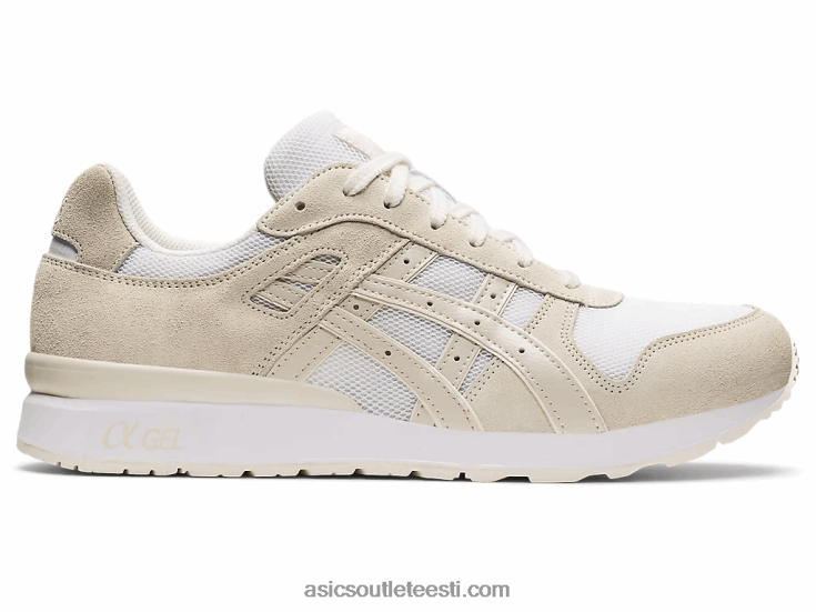 gt-ii 6PB8D1752Asics kreemjas/suitsuhall