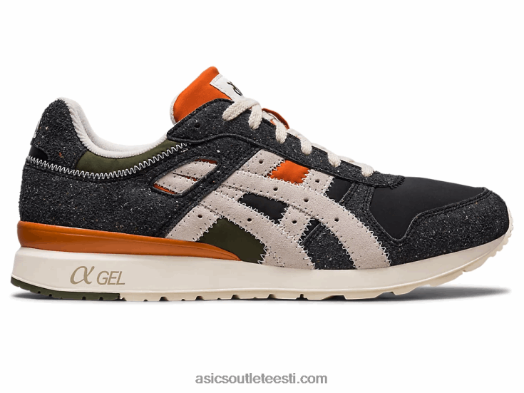 gt-ii 6PB8D705Asics must/kreem