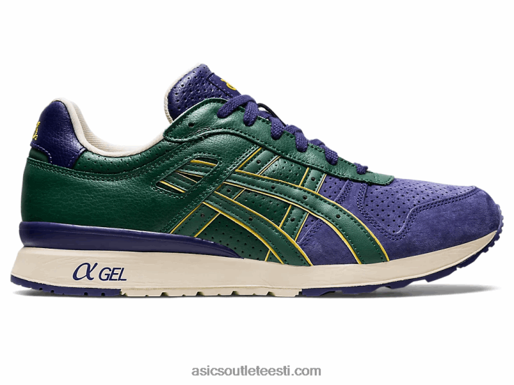 gt-ii 6PB8D777Asics lilla matt/jahiroheline
