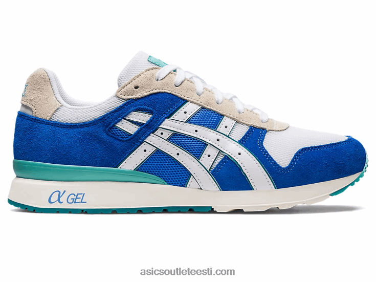 gt-ii 6PB8D980Asics sinine rannik/valge
