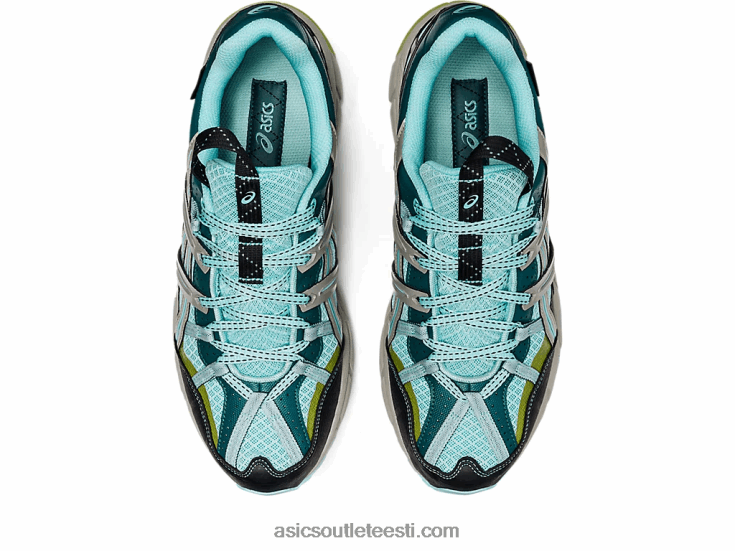 hs4-s geel-sonoma 15-50 gtx 6PB8D1182Asics aruba sinine/sinine grafiit