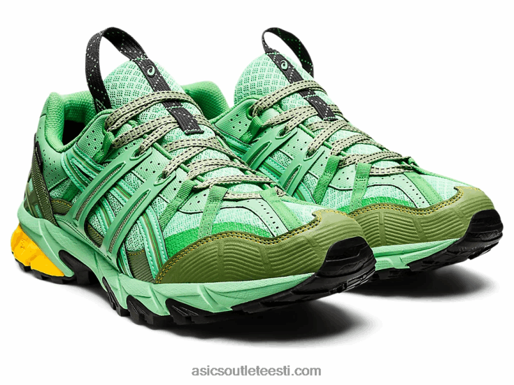 hs4-s geel-sonoma 15-50 gtx 6PB8D1248Asics kevadine kimp/sinine grafiit