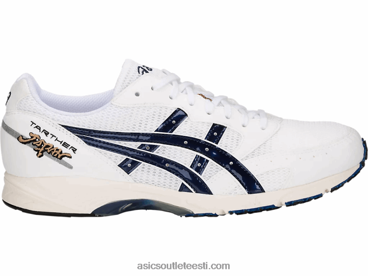 tarther Jaapan 6PB8D1860Asics valge/sinine trükk