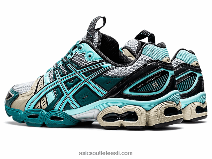 ub3-s geel-nimbus 9 6PB8D1251Asics piemonte hall/aruba sinine