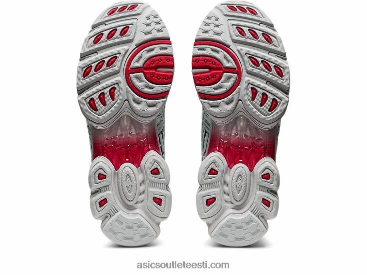 ub5-s geel-nimbus 9 6PB8D900Asics liustikhall/rahustav meri