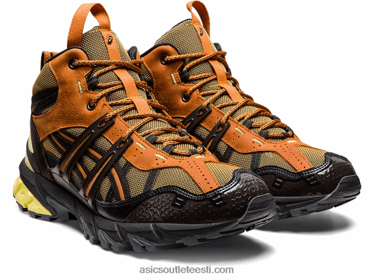 us2-s geel-sonoma 15-50 mt 6PB8D708Asics paberkott/demitasse