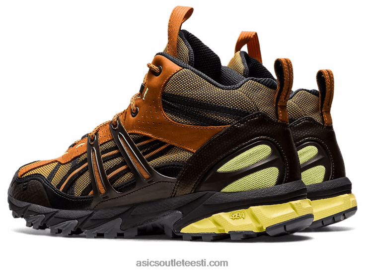 us2-s geel-sonoma 15-50 mt 6PB8D708Asics paberkott/demitasse