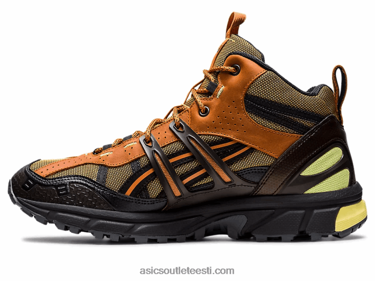 us2-s geel-sonoma 15-50 mt 6PB8D708Asics paberkott/demitasse