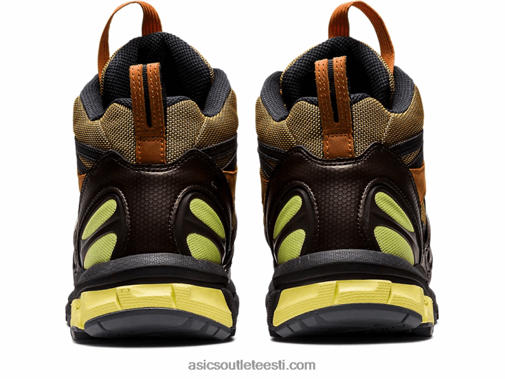 us2-s geel-sonoma 15-50 mt 6PB8D708Asics paberkott/demitasse