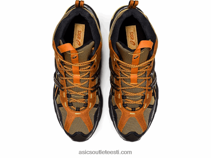 us2-s geel-sonoma 15-50 mt 6PB8D708Asics paberkott/demitasse