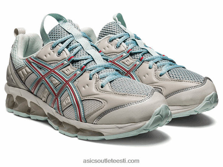 us3-s gel-quantum 360 vii kiso 6PB8D752Asics liustikhall/cayenne
